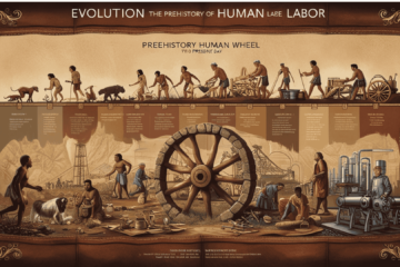 An image of The History of Human Labor From Prehistory to Now