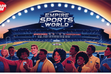 An image of Empire Sports World Set to Return on May 1 – Starr FM