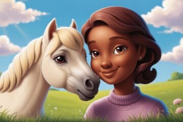 Feature image of ponnies