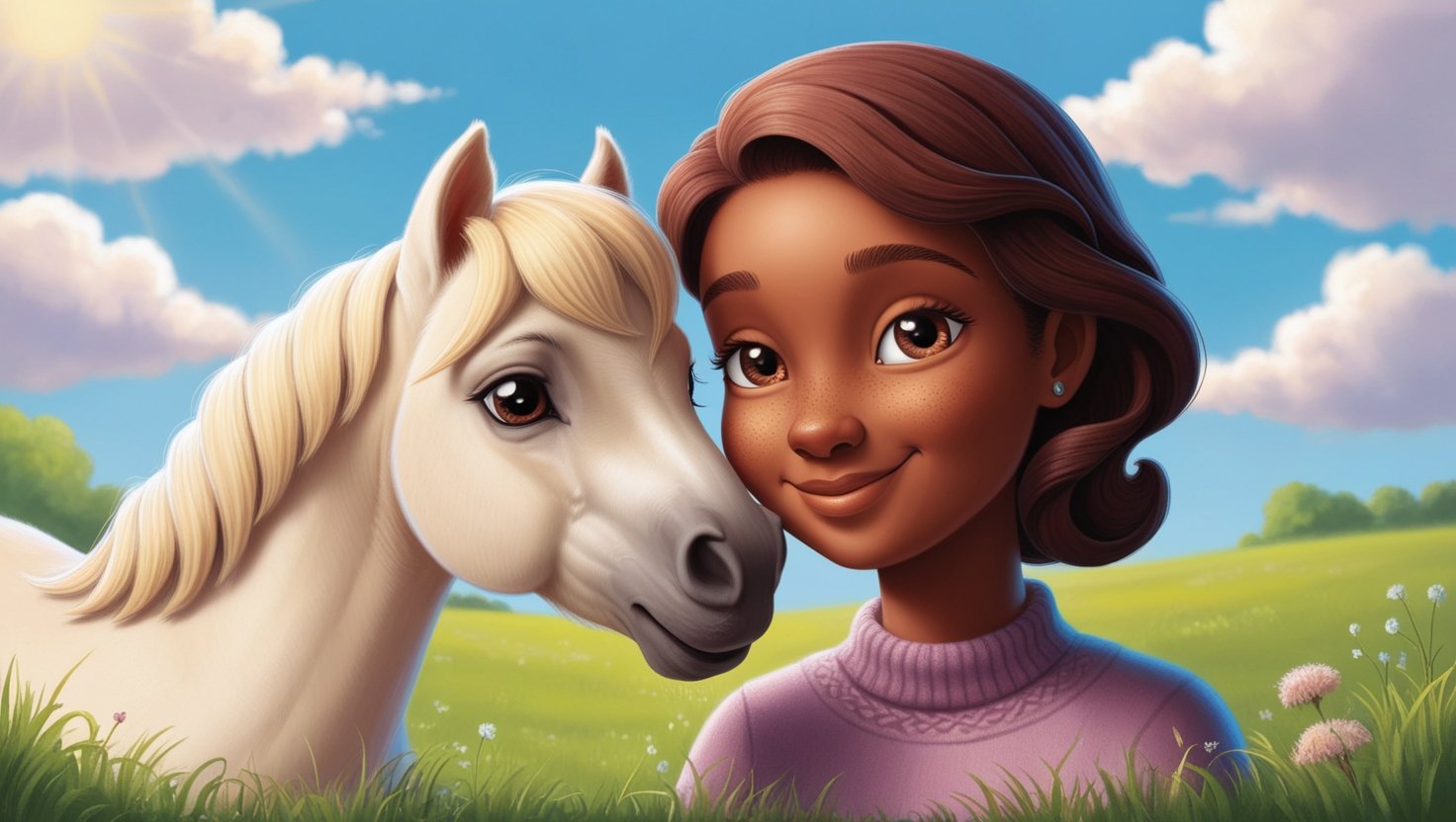 Feature image of ponnies