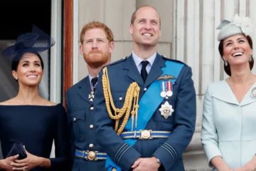 an image of Prince Harry’s Insight: Gauging Royal Family Mood Through a Key Family Member